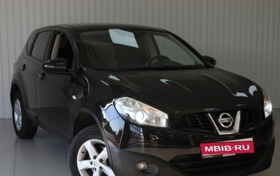 Nissan Qashqai, 2012 год, 1 427 000 рублей, 1 фотография