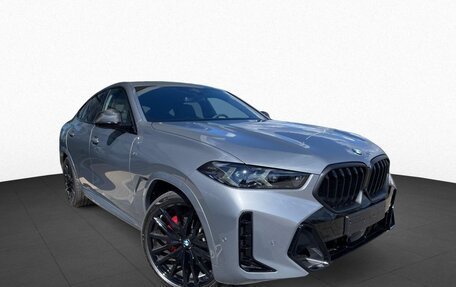 BMW X6, 2024 год, 16 843 700 рублей, 1 фотография