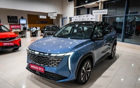 Geely Atlas, 2024 год, 3 529 990 рублей, 1 фотография