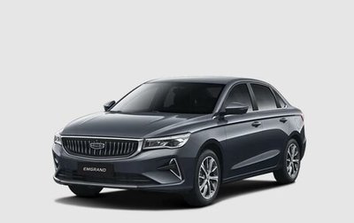 Geely Emgrand, 2024 год, 2 339 990 рублей, 1 фотография