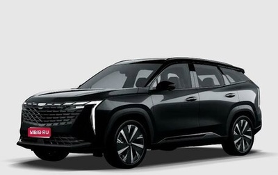 Geely Atlas, 2024 год, 3 529 990 рублей, 1 фотография