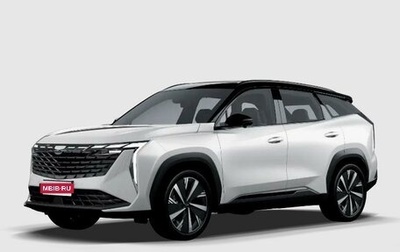 Geely Atlas, 2024 год, 3 729 990 рублей, 1 фотография