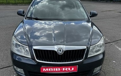 Skoda Octavia, 2010 год, 840 000 рублей, 1 фотография