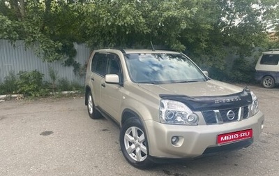 Nissan X-Trail, 2007 год, 1 000 000 рублей, 1 фотография