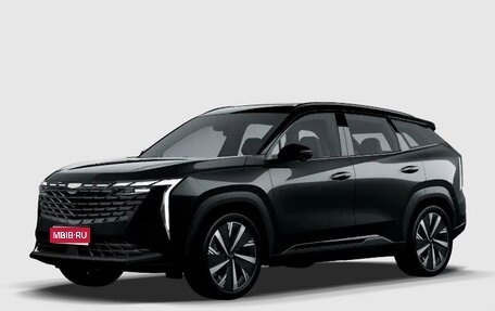 Geely Atlas, 2024 год, 3 429 990 рублей, 1 фотография