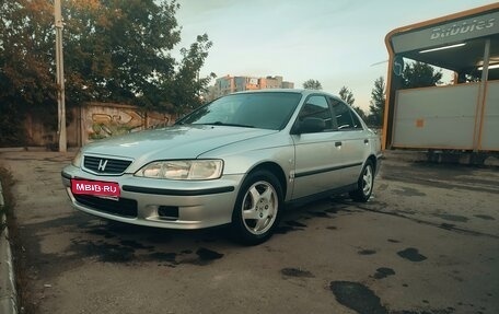 Honda Accord VII рестайлинг, 2000 год, 375 000 рублей, 1 фотография