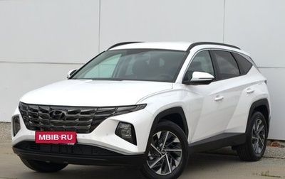 Hyundai Tucson, 2024 год, 3 590 000 рублей, 1 фотография