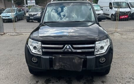 Mitsubishi Pajero IV, 2008 год, 2 250 000 рублей, 2 фотография