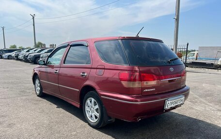 Toyota Vista V30, 2000 год, 559 000 рублей, 4 фотография