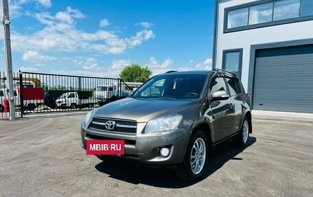 Toyota RAV4, 2009 год, 1 829 000 рублей, 2 фотография