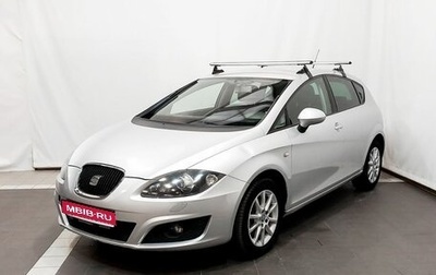 SEAT Leon II, 2011 год, 924 000 рублей, 1 фотография