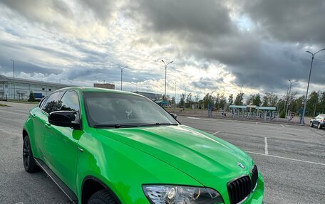 BMW X6, 2009 год, 2 000 000 рублей, 1 фотография