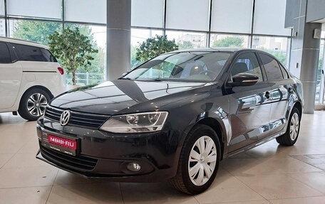 Volkswagen Jetta VI, 2012 год, 1 068 000 рублей, 1 фотография