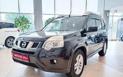 Nissan X-Trail, 2011 год, 1 620 000 рублей, 1 фотография