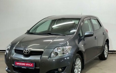 Toyota Auris II, 2008 год, 690 000 рублей, 1 фотография