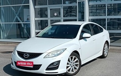 Mazda 6, 2010 год, 835 000 рублей, 1 фотография