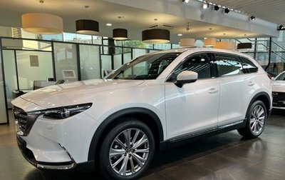 Mazda CX-9 II, 2024 год, 7 650 000 рублей, 1 фотография