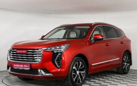 Haval Jolion, 2021 год, 2 247 000 рублей, 1 фотография