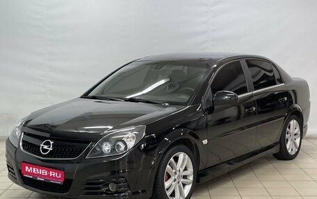 Opel Vectra C рестайлинг, 2008 год, 699 000 рублей, 1 фотография