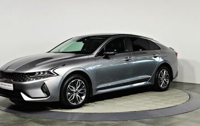 KIA K5, 2022 год, 3 297 000 рублей, 1 фотография