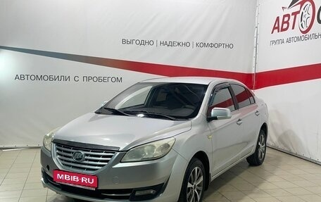 Lifan Cebrium (720), 2014 год, 457 000 рублей, 1 фотография