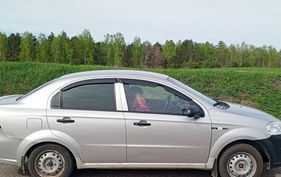 Chevrolet Aveo III, 2008 год, 330 000 рублей, 1 фотография