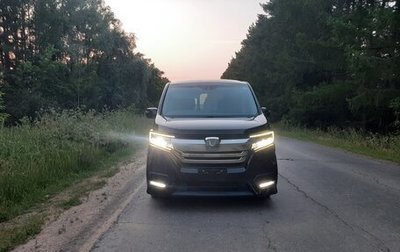 Honda Stepwgn IV, 2019 год, 2 900 000 рублей, 1 фотография