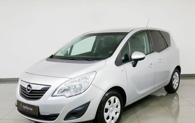 Opel Meriva, 2013 год, 1 фотография