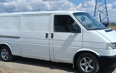 Volkswagen Transporter T4, 1991 год, 800 000 рублей, 1 фотография