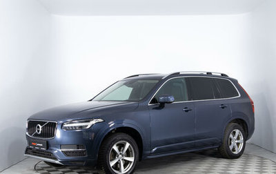 Volvo XC90 II рестайлинг, 2019 год, 3 735 000 рублей, 1 фотография