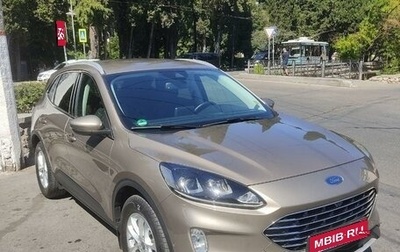 Ford Kuga III, 2020 год, 2 490 000 рублей, 1 фотография