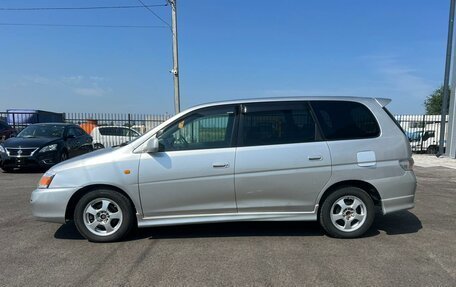 Toyota Gaia, 2002 год, 599 000 рублей, 3 фотография