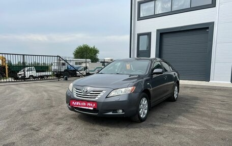 Toyota Camry, 2008 год, 1 359 000 рублей, 2 фотография