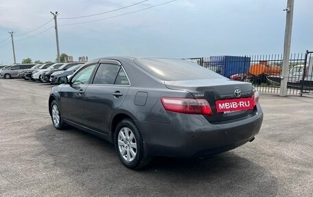 Toyota Camry, 2008 год, 1 359 000 рублей, 4 фотография