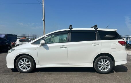 Toyota Wish II, 2011 год, 1 739 000 рублей, 3 фотография