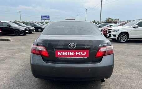 Toyota Camry, 2008 год, 1 359 000 рублей, 5 фотография