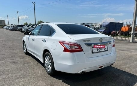 Nissan Teana, 2014 год, 1 649 999 рублей, 4 фотография