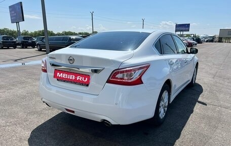 Nissan Teana, 2014 год, 1 649 999 рублей, 6 фотография