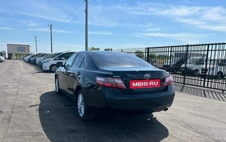 Toyota Camry, 2008 год, 1 459 000 рублей, 4 фотография