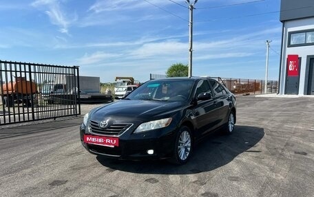 Toyota Camry, 2008 год, 1 459 000 рублей, 2 фотография