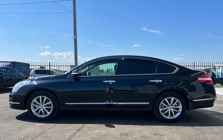 Nissan Teana, 2010 год, 1 259 000 рублей, 3 фотография