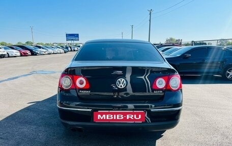 Volkswagen Passat B6, 2006 год, 489 000 рублей, 5 фотография