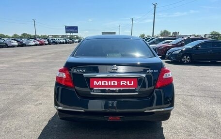 Nissan Teana, 2010 год, 1 259 000 рублей, 5 фотография