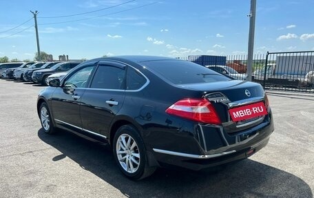 Nissan Teana, 2010 год, 1 259 000 рублей, 4 фотография