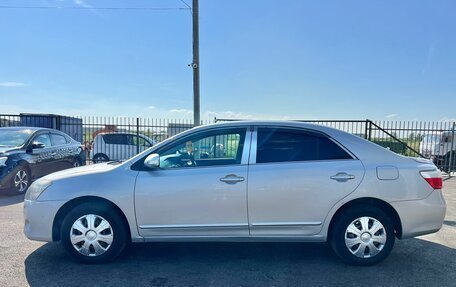 Toyota Premio, 2009 год, 1 179 000 рублей, 3 фотография