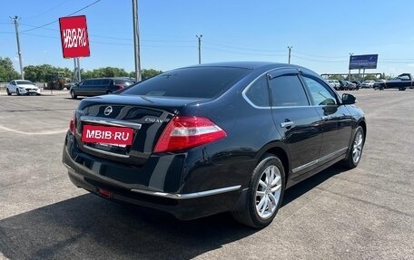 Nissan Teana, 2010 год, 1 259 000 рублей, 6 фотография