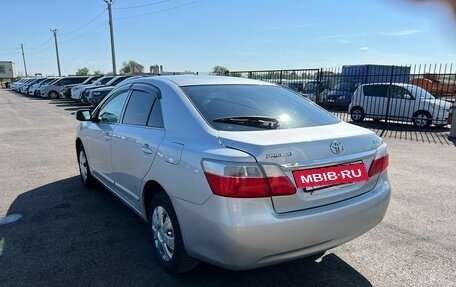 Toyota Premio, 2009 год, 1 179 000 рублей, 4 фотография