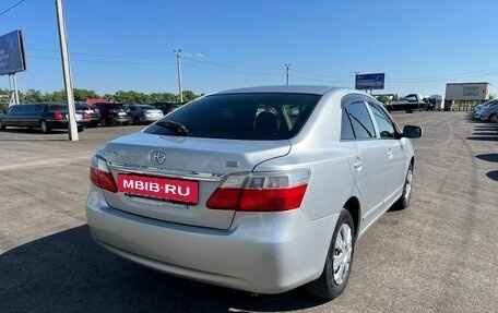 Toyota Premio, 2009 год, 1 179 000 рублей, 6 фотография