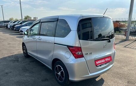 Honda Freed I, 2011 год, 4 фотография