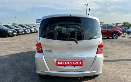 Honda Freed I, 2011 год, 5 фотография